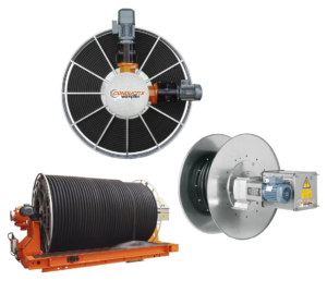 Conductix Wampfler - qmtthailand